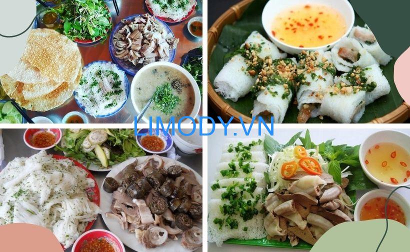 Top 30 Đặc sản Phú Yên Tuy Hòa làm quà biếu ngon đáng thưởng thức
