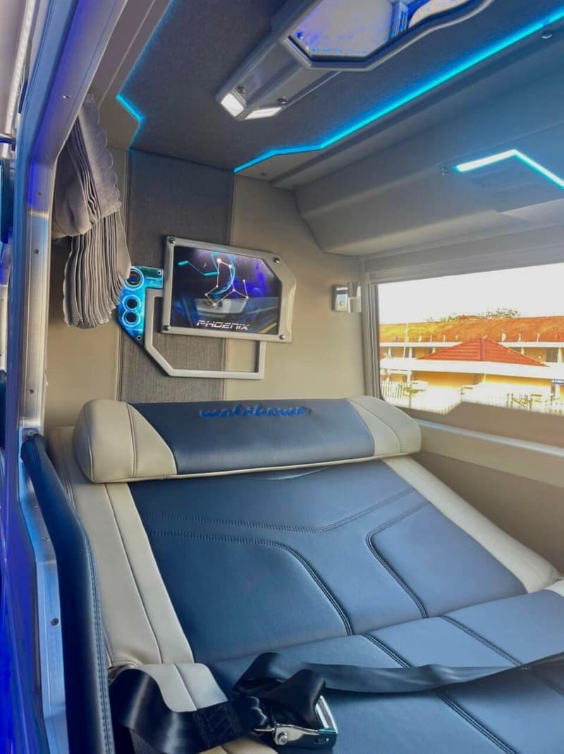 Nhà xe Trọng Minh Limousine: Số điện thoại, giá vé và lịch trình