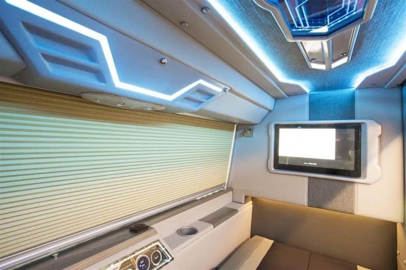 Nhà xe Trọng Minh Limousine: Số điện thoại, giá vé và lịch trình