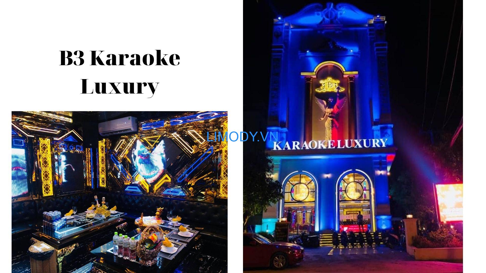 Top 20 Quán karaoke gần đây ở Sài Gòn TPHCM âm thanh hay nhất