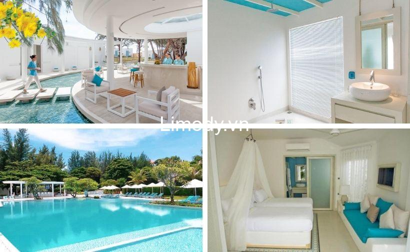 Top 15 Resort Long Hải - Phước Hải Giá Rẻ View Biển Đẹp Có Bãi Tắm Riêng