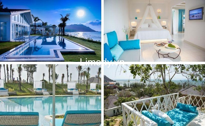 Top 15 Resort Long Hải - Phước Hải Giá Rẻ View Biển Đẹp Có Bãi Tắm Riêng