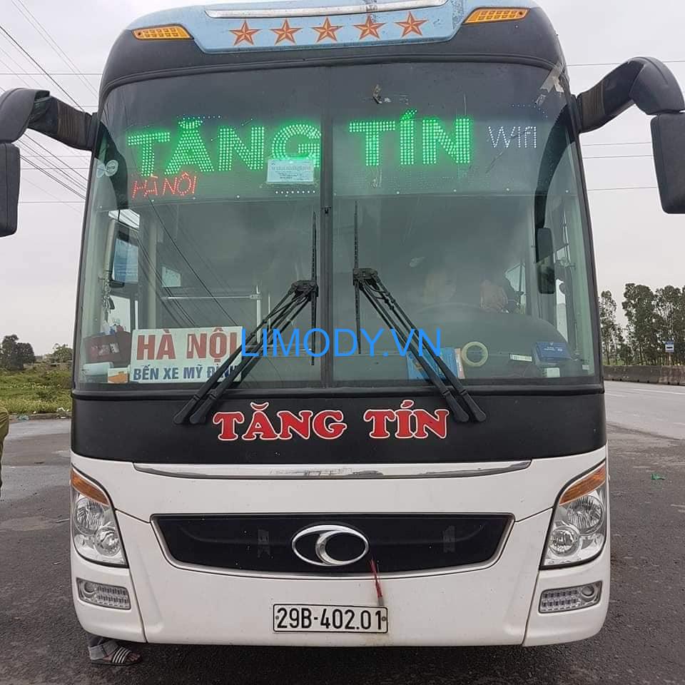 #28 Nhà xe Vinh Hà Nội Nghệ An đặt vé xe khách limousine giường nằm