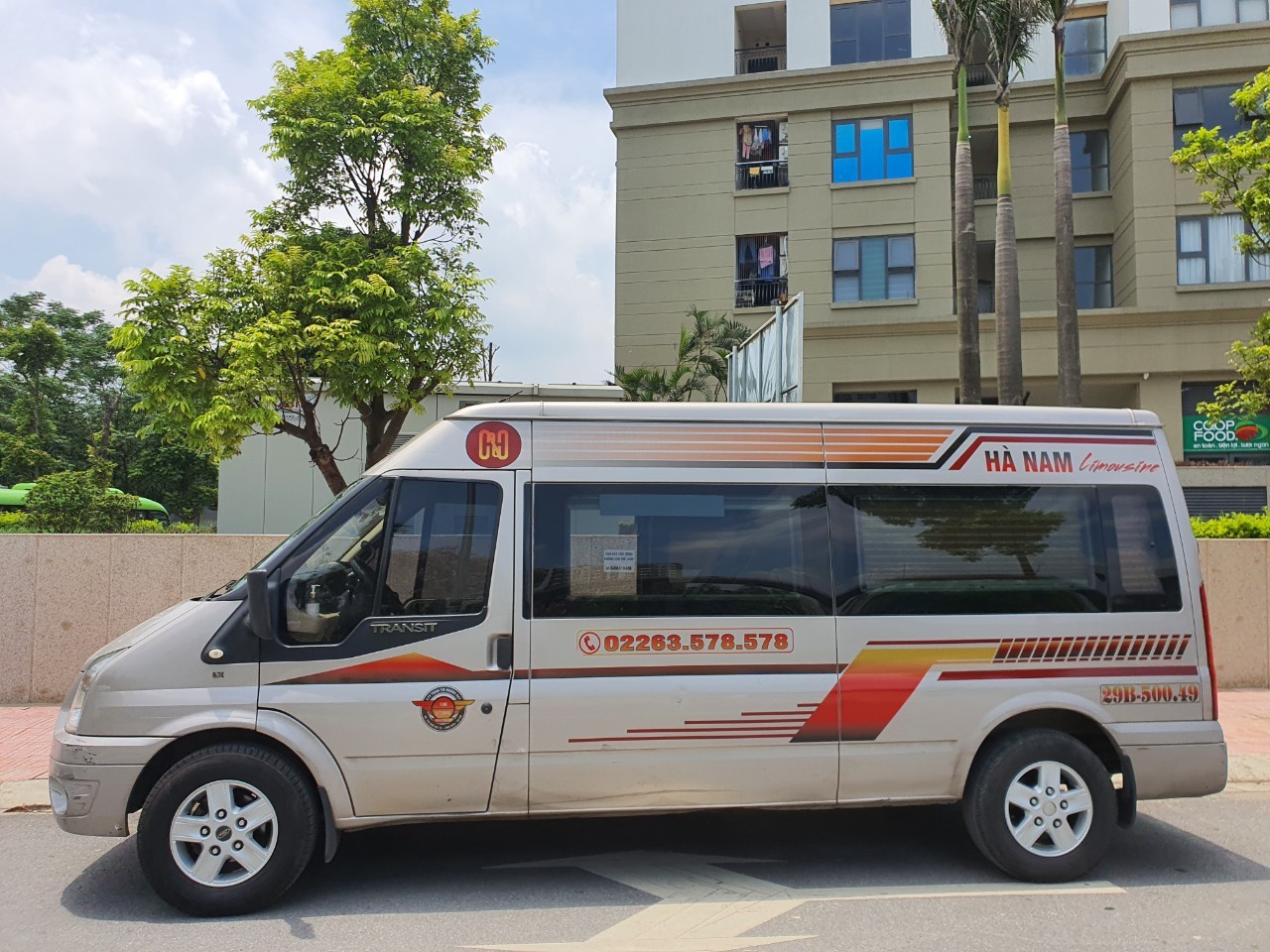 Top 20 Nhà xe limousine Hà Nội Hà Nam - Phủ Lý đi Mỹ Đình tốt nhất