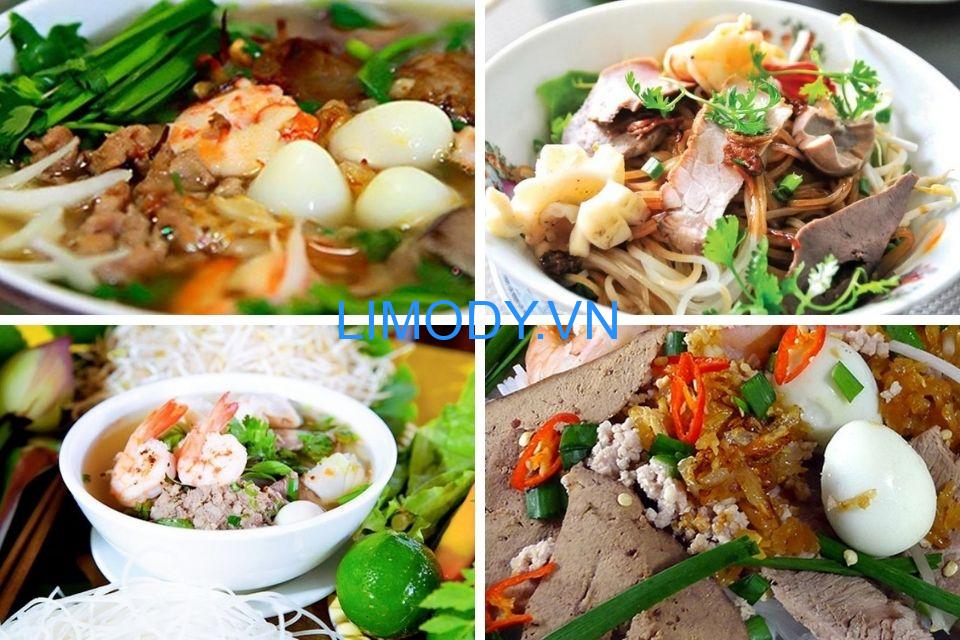 Top 30 Đặc sản miền Tây làm quà biếu ngon đáng mua thưởng thức