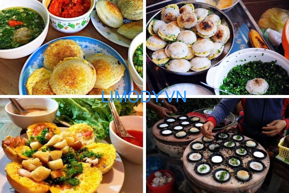 Top 20 Đặc sản Ninh Thuận - Phan Rang ngon hấp dẫn đáng thử nhất