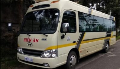 Nhà xe Hiền Ân Phan Rang Đà Lạt: Số điện thoại và giá vé