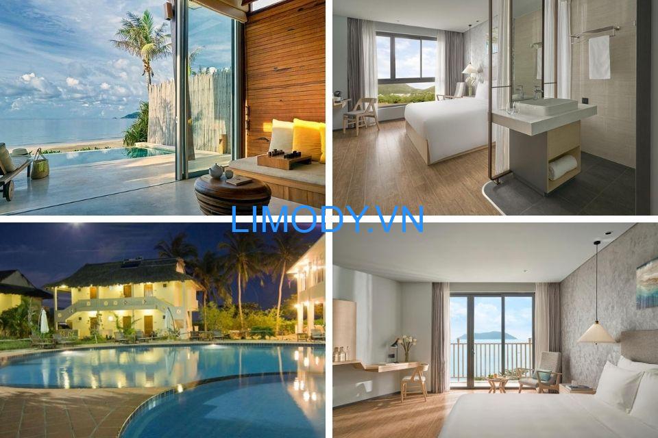 Top 10 Resort Côn Đảo view biển đẹp có bãi tắm riêng từ 3-4-5 sao