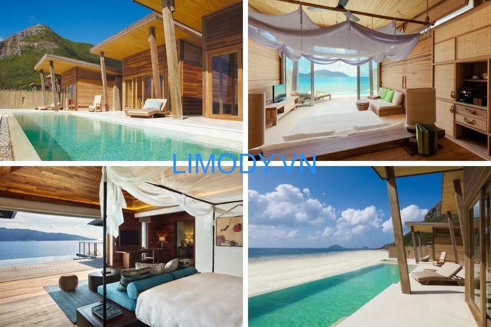 Top 10 Resort Côn Đảo view biển đẹp có bãi tắm riêng từ 3-4-5 sao