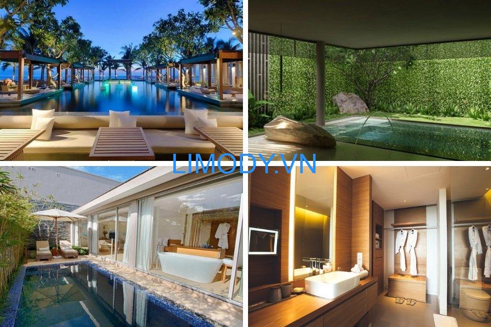Top 30 Resort Đà Nẵng giá rẻ đẹp view biển từ 3-4-5 sao tốt nhất