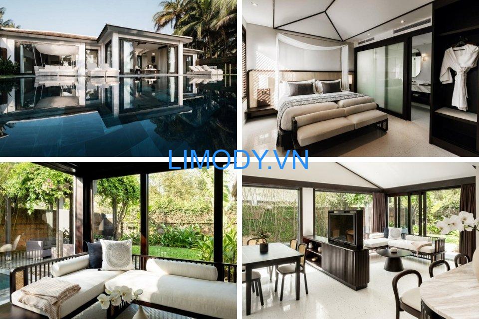 Top 30 Resort Đà Nẵng giá rẻ đẹp view biển từ 3-4-5 sao tốt nhất