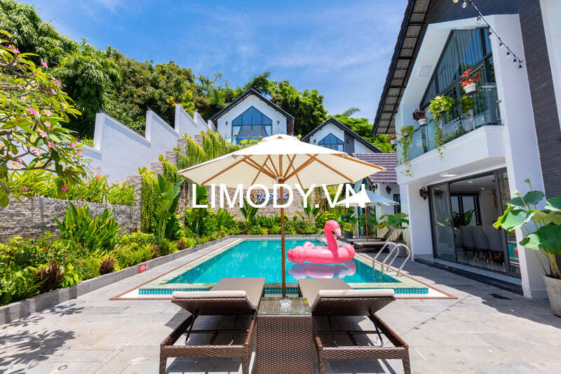 Top 50 Biệt thự villa Vũng Tàu giá rẻ đẹp gần biển có hồ bơi cho thuê