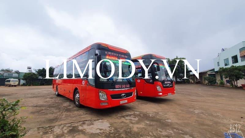 41 Nhà xe Hà Nội Đà Nẵng đặt vé xe khách limousine giường nằm