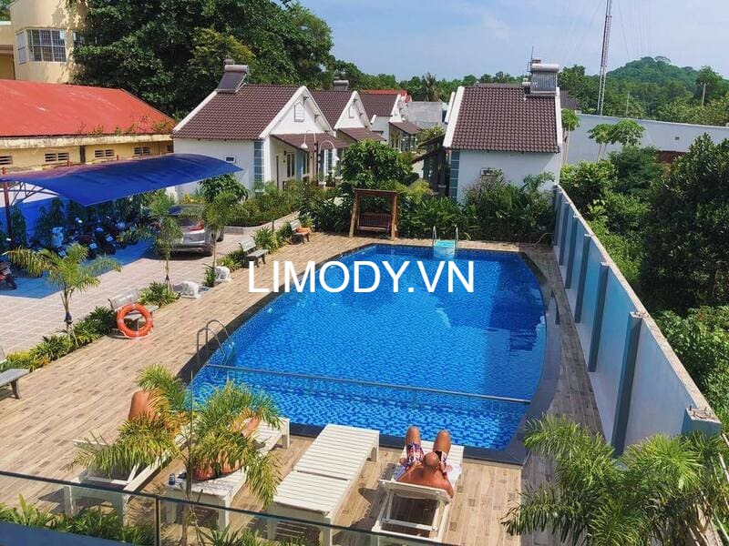 Top 25 Homestay Phú Quốc giá rẻ đẹp view biển ở trung tâm dưới 500k