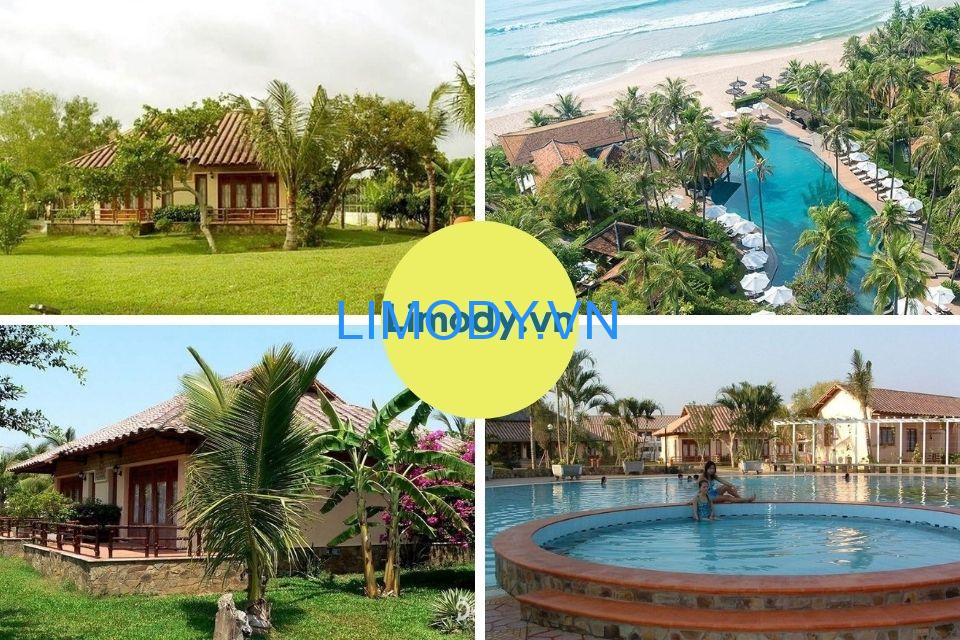 Top 18 Khách sạn resort Cần Giờ giá rẻ view biển đẹp đáng nghỉ dưỡng