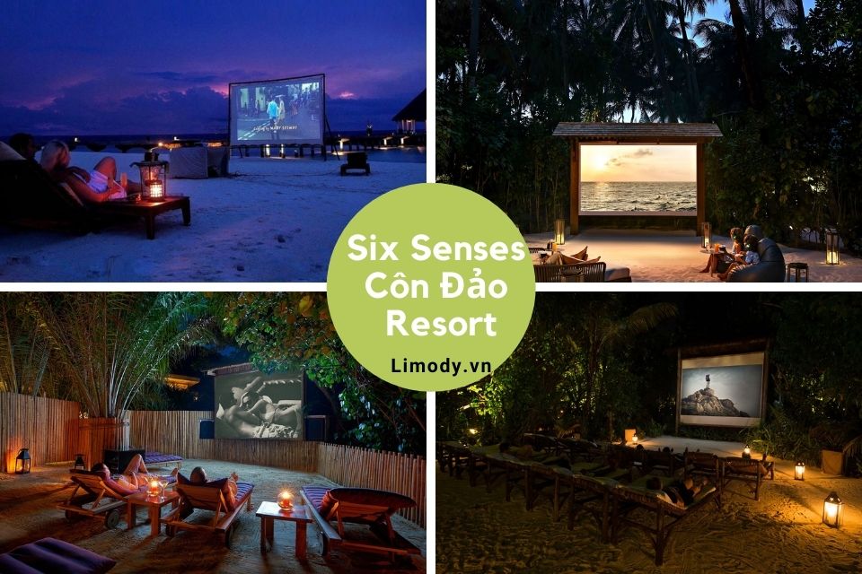 Six Senses Côn Đảo Resort: Bảng giá phòng và review kinh nghiệm A-Z