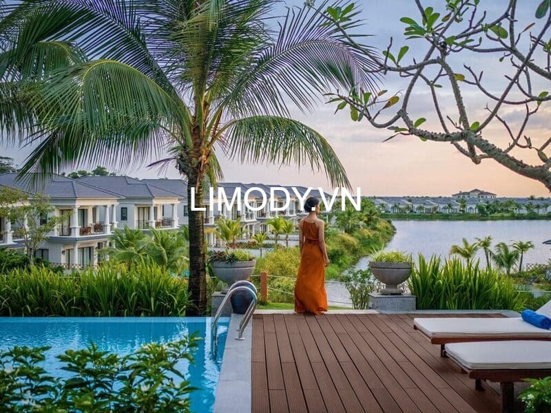Top 30 Biệt thự villa Phú Quốc giá rẻ đẹp view biển ở trung tâm chợ đêm