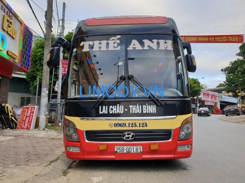 Top 8 Nhà xe Yên Bái Lào Cai Sapa đặt vé xe khách limousine giường nằm