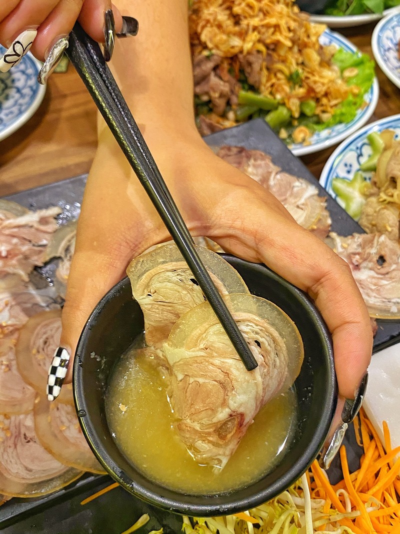 Top 23 Quán ăn trưa ngon ở Sài Gòn TPHCM giá bình dân có tiếng