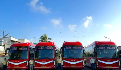 Nhà xe Hiệp Thành: Bến xe, giá vé, số điện thoại, lịch trình A-Z