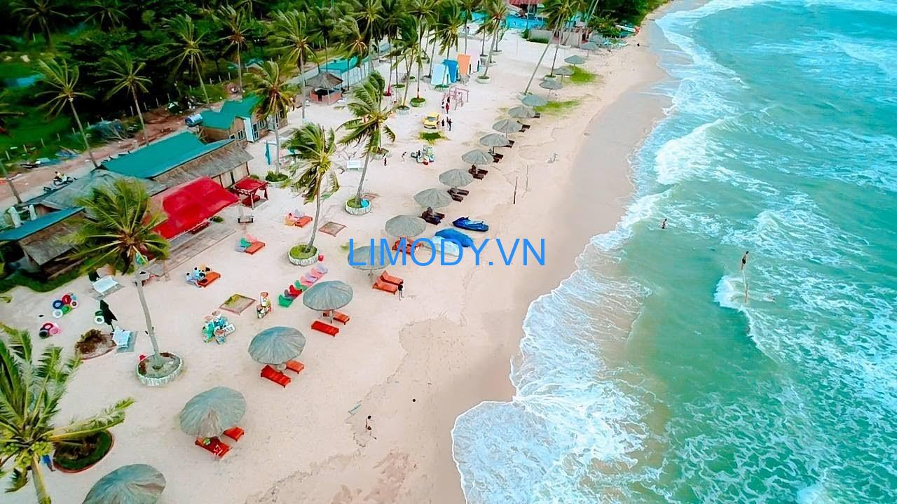Vinpearl Phú Quốc: Review thiên đường nghỉ dưỡng trên biển Bãi Dài