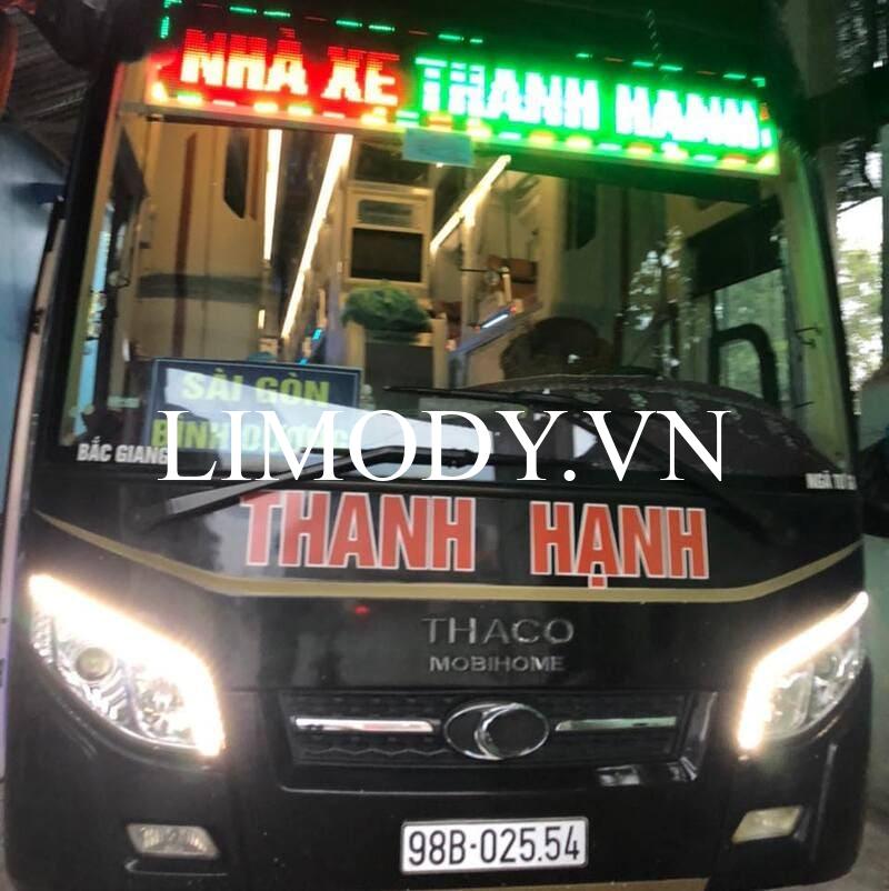 11 Nhà xe Lagi đi Nha Trang đặt vé xe khách limousine giường nằm