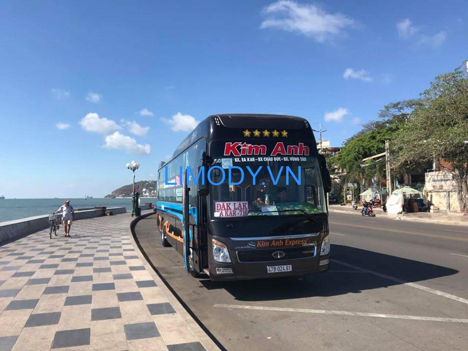 Top 12 Nhà xe Quy Nhơn Đà Nẵng Bình Định xe khách limousine giường nằm