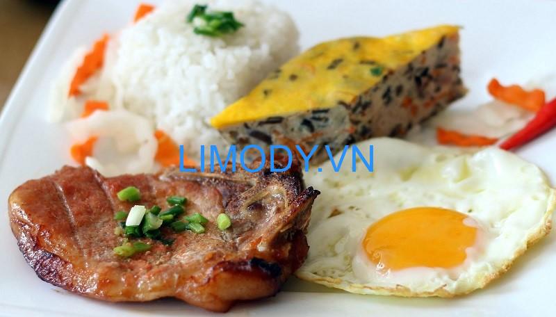 Top 20 Nhà hàng Vĩnh Long ngon giá rẻ bình dân đông khách nhất