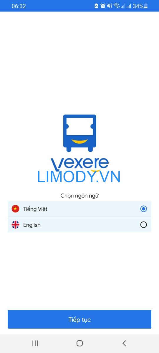 Vexere.com là gì? Cách đăng ký tài khoản và đặt vé xe online nhanh nhất