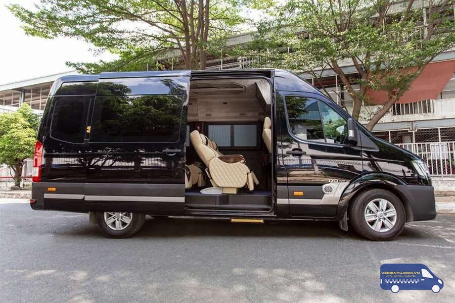 Top 34 Xe limousine đi Sapa Hà Nội - Xe khách Hà Nội Sapa giường nằm