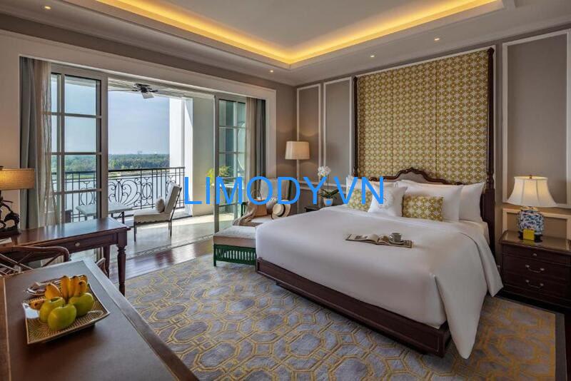 Top 20 Khách sạn quận 2 giá rẻ view đẹp gần sông và khu Thảo Điền