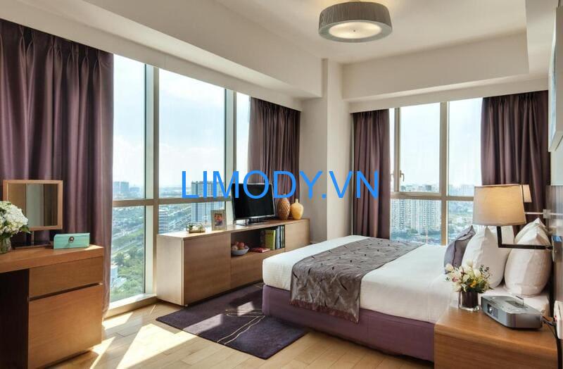 Top 20 Khách sạn quận 2 giá rẻ view đẹp gần sông và khu Thảo Điền