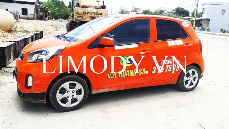 Top 24 Hãng taxi Bắc Ninh giá rẻ số điện thoại tổng đài