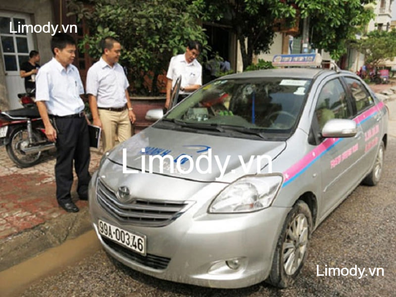 Top 16 Hãng taxi Bắc Ninh giá rẻ có số điện thoại tổng đài đưa đón tận nơi