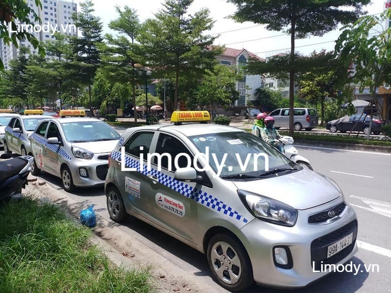 Top 16 Hãng taxi Bắc Ninh giá rẻ có số điện thoại tổng đài đưa đón tận nơi