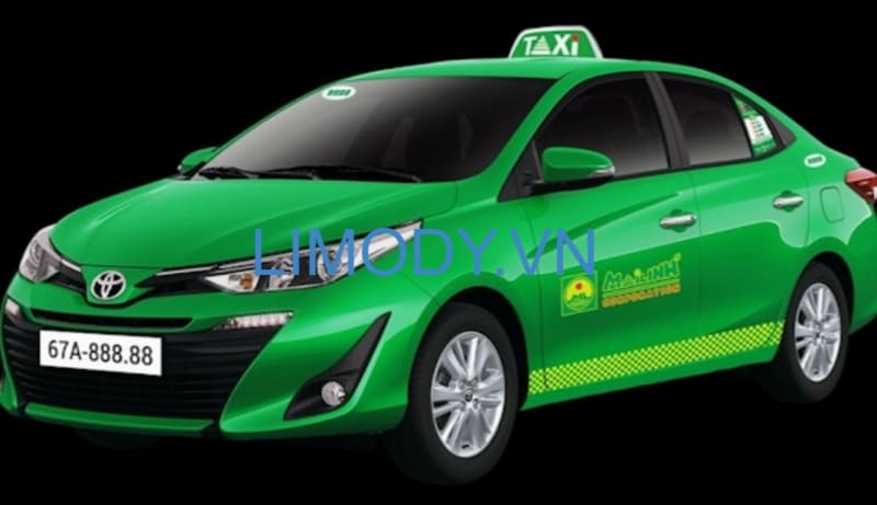 Top 15 Hãng taxi Biên Hòa - taxi Đồng Nai giá rẻ đưa đón sân bay khách sạn