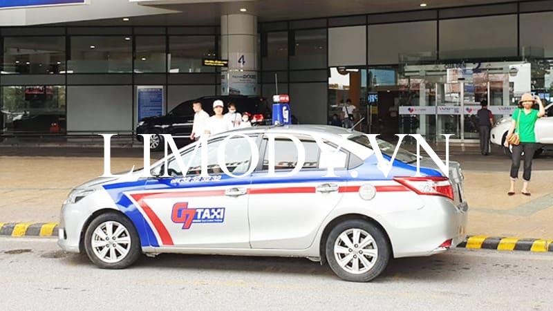 26 Hãng taxi Bình Thuận taxi Phan Thiết Mũi Né số điện thoại tổng đài
