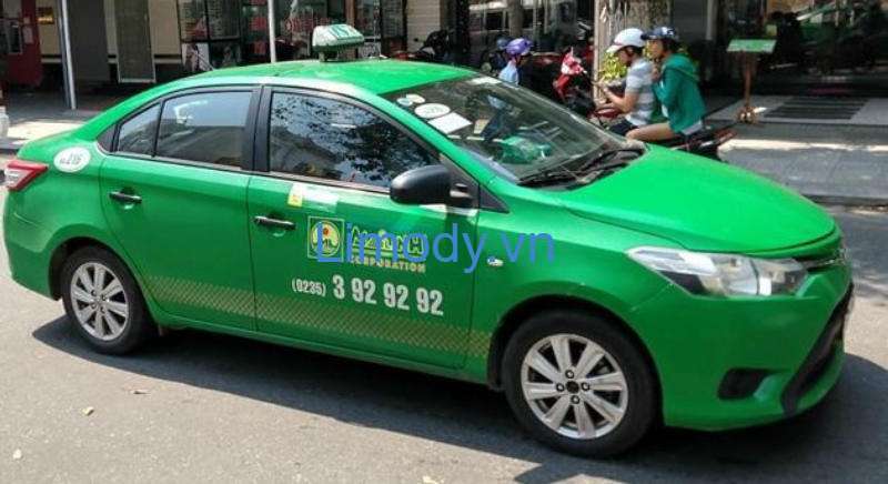 Top 10 Hãng taxi Đà Lạt giá rẻ có số điện thoại đưa đón sân bay Liên Khương