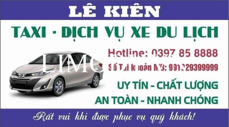 Top 23 Hãng taxi Hải Dương giá rẻ uy tín có số điện thoại tổng đài