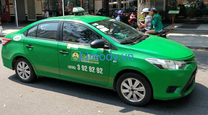 taxi long khanh 1