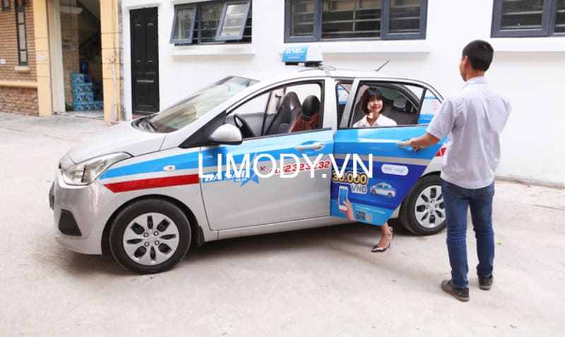 Top 21 Hãng taxi Mỹ Đình Nam Từ Liêm số điện thoại tổng đài