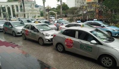 Top 9 Hãng taxi Thái Nguyên giá rẻ uy tín kèm số điện thoại tổng đài