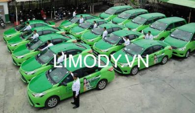 Top 8 Hãng taxi Nhơn Trạch giá rẻ uy tín có số điện thoại tổng đài
