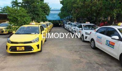 Top 20 Hãng taxi Sài Gòn TPHCM taxi TP Hồ Chí Minh giá rẻ nhất