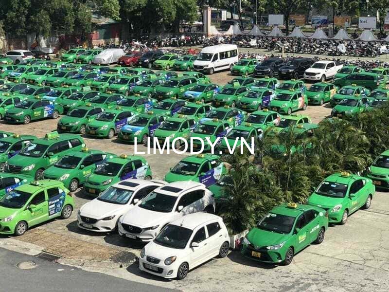 Top 20 Hãng taxi Sài Gòn TPHCM taxi TP Hồ Chí Minh giá rẻ nhất