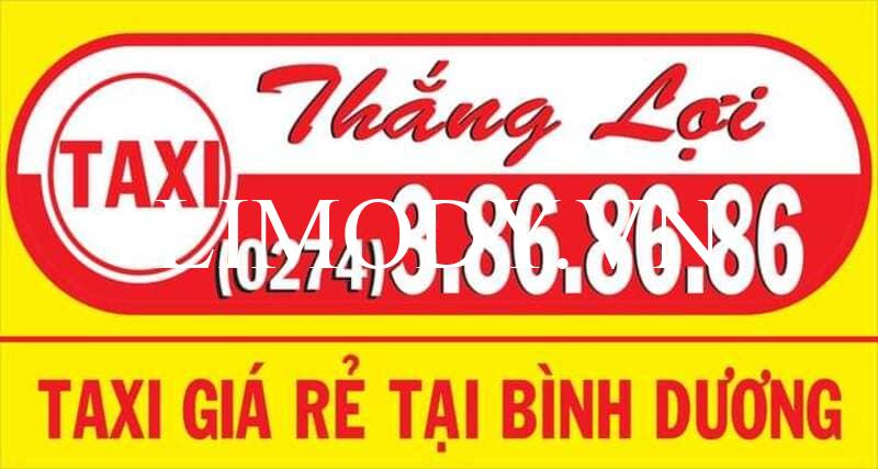 Top 18 Hãng taxi Tân Uyên giá rẻ số điện thoại tổng đài bảng giá