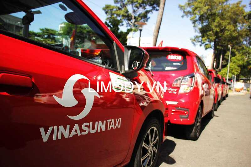 Top 9 Hãng xe taxi Long Thành Đồng Nai giá rẻ đưa đón sân bay