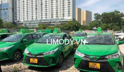 Top 5 Hãng xe taxi Trảng Bom Đồng Nai uy tín giá rẻ có số điện thoại