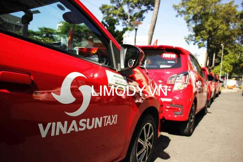 Top 5 Hãng xe taxi Trảng Bom Đồng Nai uy tín giá rẻ có số điện thoại