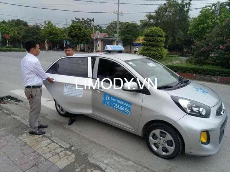 Top 10 Hãng taxi Vĩnh Phúc taxi Vĩnh Yên đưa đón thị trấn Tam Đảo